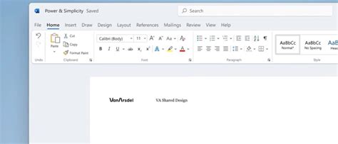 Microsoft Starts Testing New Office Ui For Windows And Windows