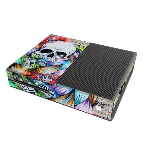 Visionary Xbox One Skin Istyles