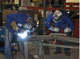 Images of Beginning Welding Jobs