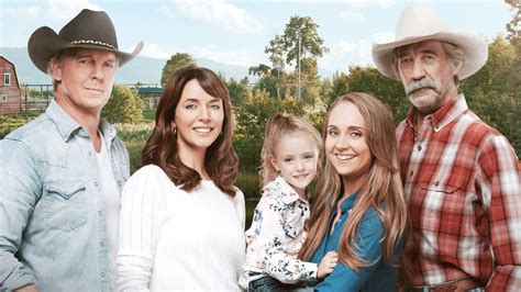 Will There Be A Heartland Season 16 All The Latest News