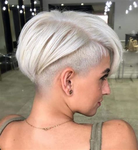 Extra Ordinary Short Hairstyles 2019 For Women Vt Foreign Policy