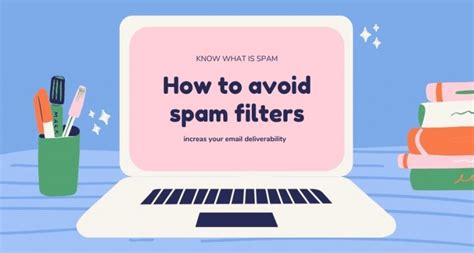 How To Avoid Spam Filters Email Marketing And Deliverability Prewarmup