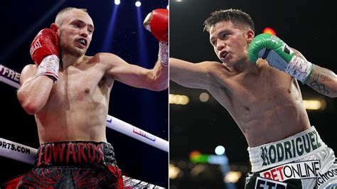 Jesse Rodriguez Vs Sunny Edwards Live Stream How To Watch Boxing Online And On Tv Prices