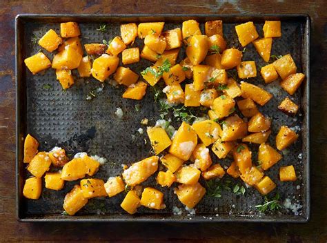 How To Cook Butternut Squash Eatingwell