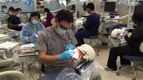 Teaching And Learning College Of Dentistry University Of Illinois