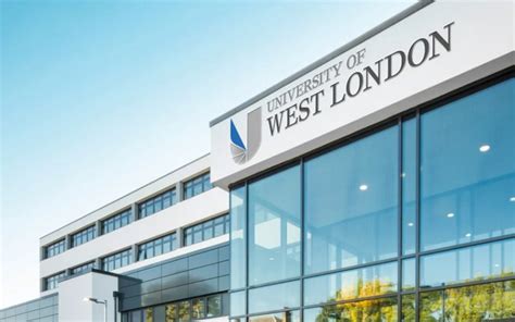University Of West London In Uk Intake Ranking Fees Courses