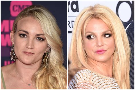 Jamie Lynn Spears Hits Back At Britney Spears Says Book Is Not About Her
