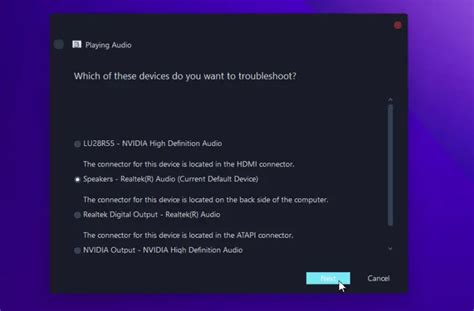 Best Ways To Troubleshoot Audio Problems In Windows 10 And 11