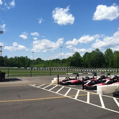 Gopro Motorplex Mooresville Nc