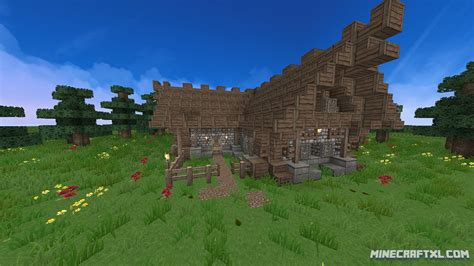 Chroma Hills Resource And Texture Pack Download For