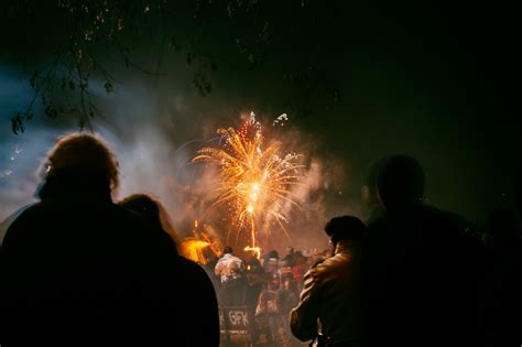 Free Images Light Night Crowd Sparkler Firework Concert