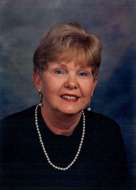 Billie Sue Wright | Curry Funeral Home