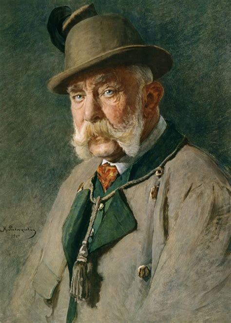 Filefranz Joseph Of Austria 1910 Wikimedia Commons
