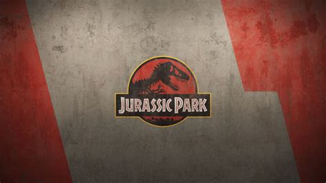 Jurassic Park Desktop Wallpaper