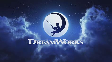 Dreamworks Logo Storia Significato Simbolo Png Keep Moving Sexiz Pix