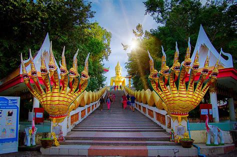 10 Pattaya Tourist Places Worth Visiting Where To Stay Love And Road