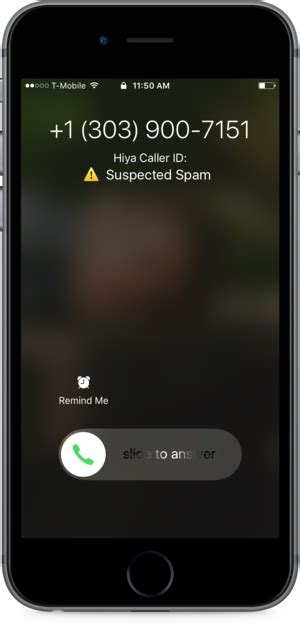 New Call Blocking Apps In Ios 10 Can Stop Spammers And Scammers Before