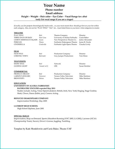 template resume microsoft word 2010 resume resume examples gq96en12or