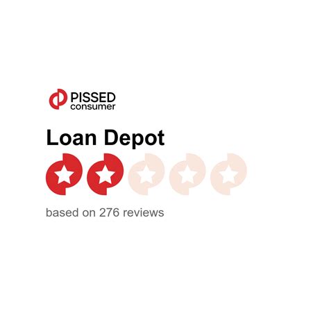 Loan Depot Reviews And Complaints Pissed Consumer