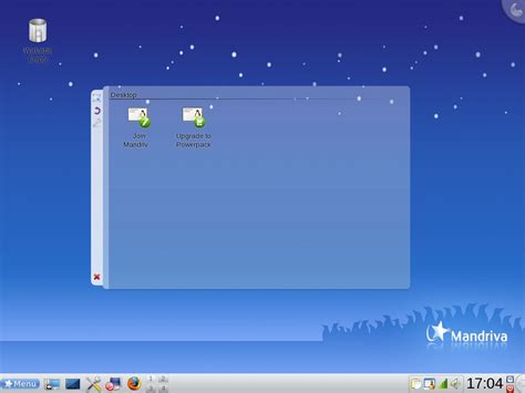Mandriva Linux 2009 Released