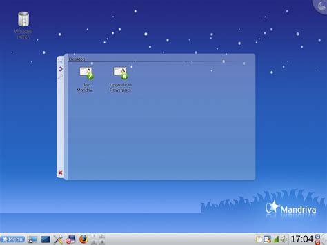 Mandriva Linux 2009 Released Softpedia