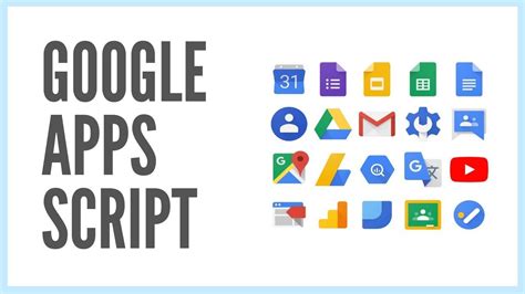 In fact, all web developers are putting their best efforts into web app development. 8 Best Google App Script Courses & Tutorials - (Updated 2020)