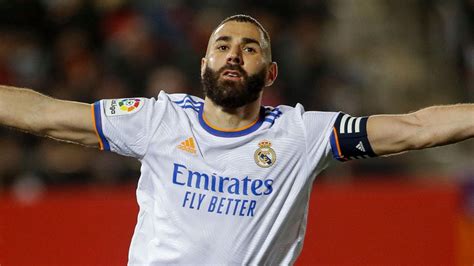 Benzema Takes Decision On Appeal Over Sex Tape Blackmail Verdict