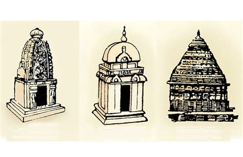 Evolution Timeline Of South Indian Architecture Rtf Rethinking The