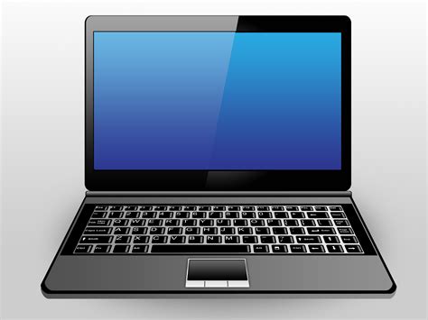 Icon Svg Laptop 19520 Free Icons And Png Backgrounds