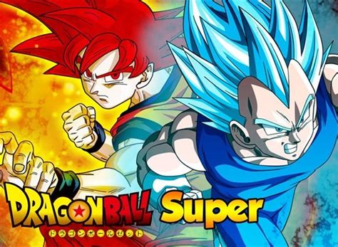 Dragon ball super episode list season 5. Dragon Ball Super - Next Episode