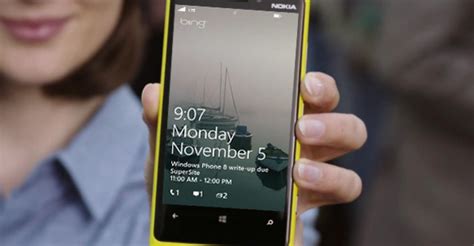 Windows Phone 8 Tip Customize The Lock Screen Itpro Today It News