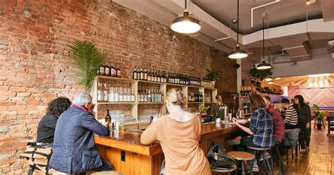 the absolute best all day cafés in nyc