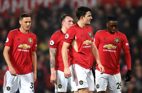 All the latest manchester united news, match previews and reviews, transfer news and man united blog posts from around the world, updated 24 hours a day. Five things we learned as Manchester United lose to ...