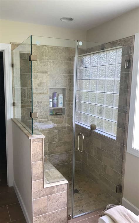 The delta® shower door program offers individual glass components that allow each bathroom to be personalized. Custom Shower Doors | Made & Installed | Century Glass