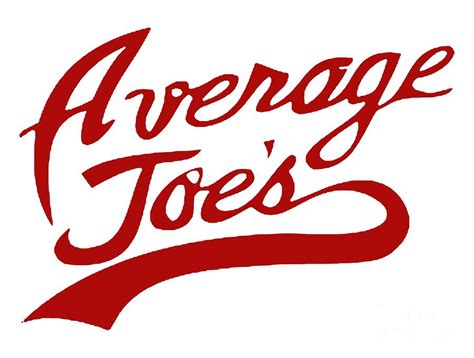Average Joes Digital Art By Melissa R Sykes