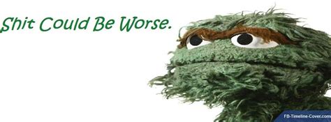 Oscar The Grouch Quotes Of Encouragement Quotesgram