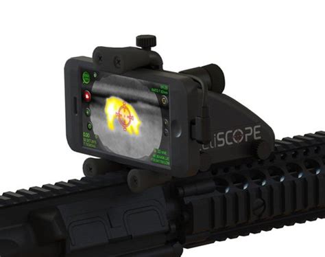 Best Thermal Scopes And Night Vision Scopes With Buying Guide Best