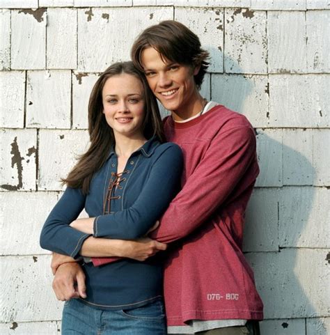 A year in the life, and gilmore padalecki, who left gilmore girls in 2005 to star in supernatural, admitted that his exit from the beloved wb/cw drama was abrupt, mentioning that it. Jared Padalecki images '' Gilmore Girls '' HD wallpaper and background photos (33689602)