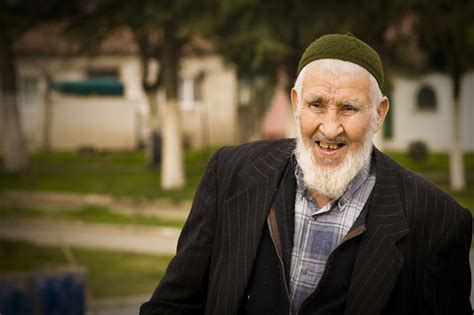 Old Turkish Man Iii A Photo On Flickriver