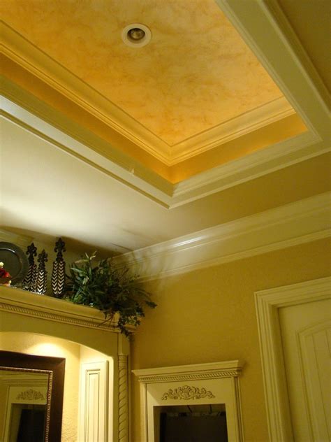 Incredible Recessed Ceiling Designs With Low Cost Home Decorating Ideas