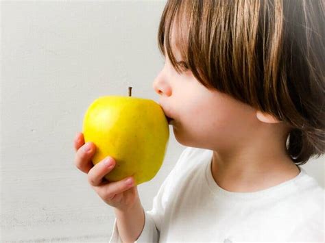 10 Recetas Con Fruta Para Niños Y Todas Las Claves Para Disfrutarla Comer