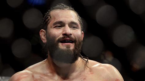 Jorge Masvidal Gives Update On Next Ufc Fight And Opponent