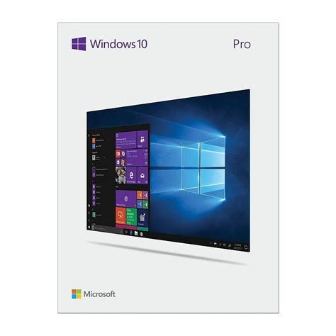 Windows 10 Professional 1pc Global Buydigital