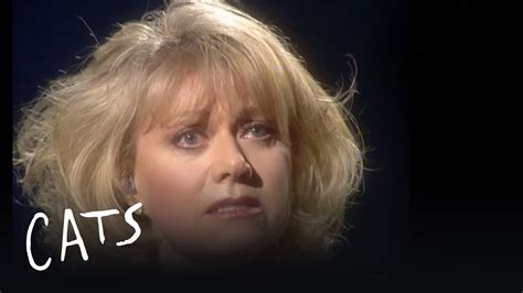 Maybe you would like to learn more about one of these? Elaine Paige Performs 'Memory' - Royal Albert Hall | Cats ...