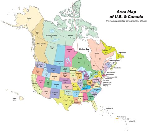 Map Of Usa And Canada Printable Maps Online