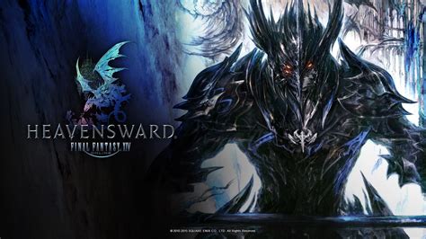 Final Fantasy Xiv Wallpapers 82 Images