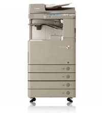 Driver canon ir 1024a for windows. imageRUNNER ADVANCE C2220i - Support - Download drivers ...