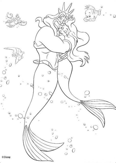 Express yourself and have fun with these disney girls coloring printables. Ariel the Little Mermaid coloring pages for girls to print ...