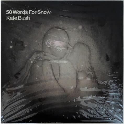 Kate Bush 50 Words For Snow 2011 Vinyl Discogs