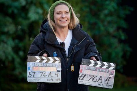 FOX Broadcasting Company | Full Episodes, Shows, Schedule | Fringe